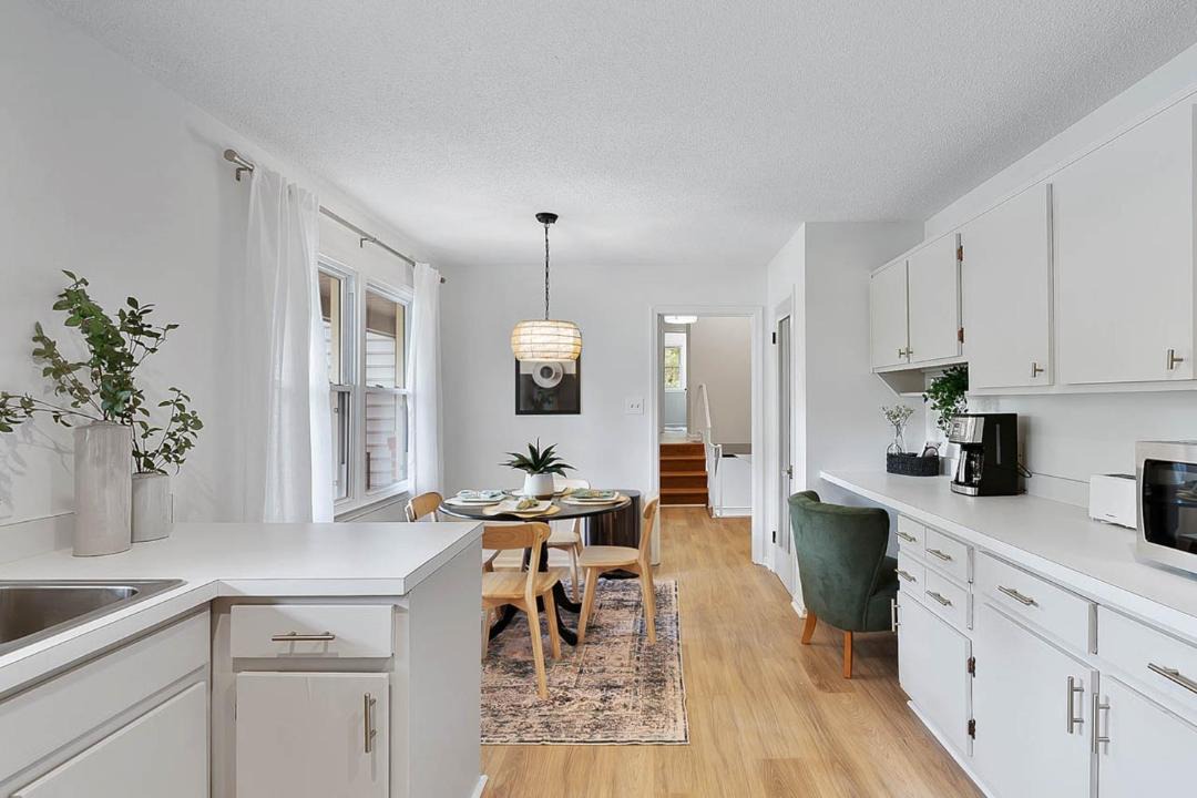 Photo of Kitchen in Eastgate