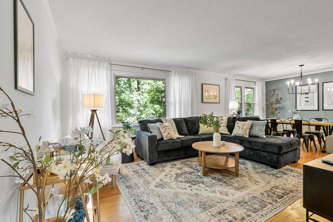 Photo of Livingroom in Eastgate