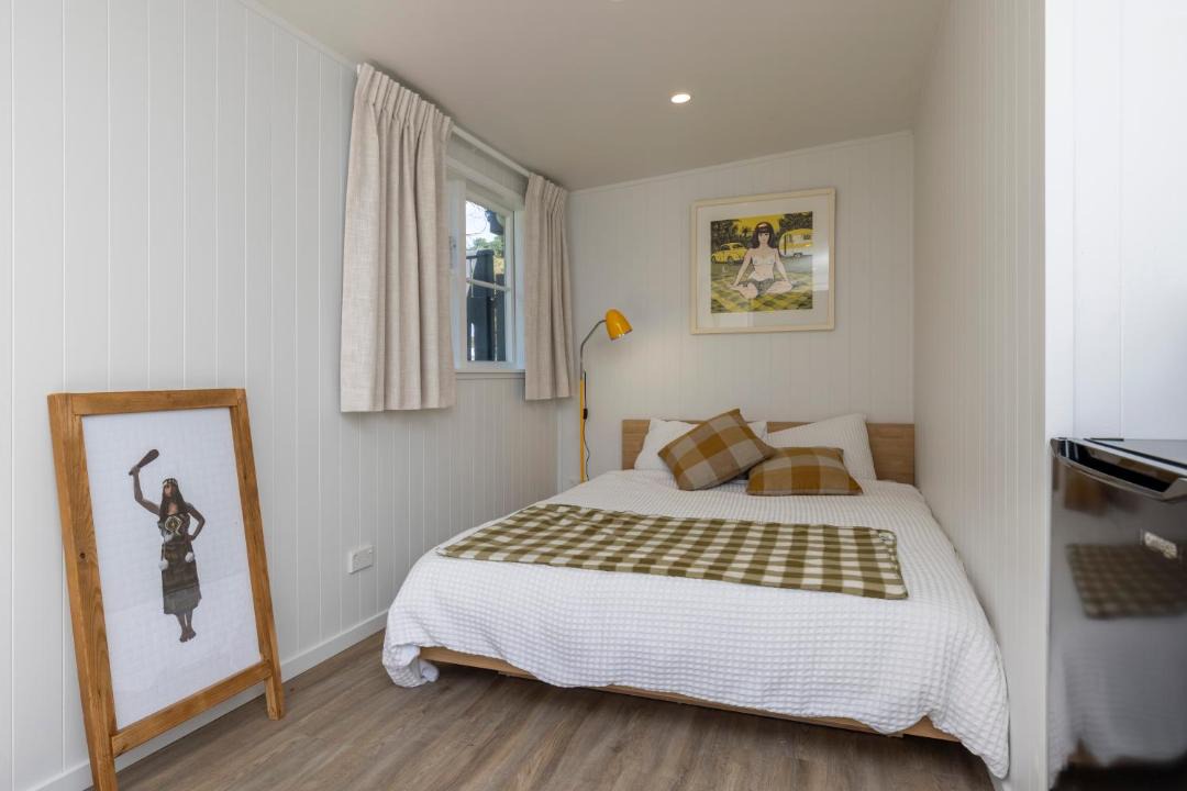 Photo of Bedroom in Otaki Beach