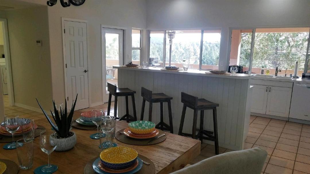 Photo of Kitchen in Ruidoso