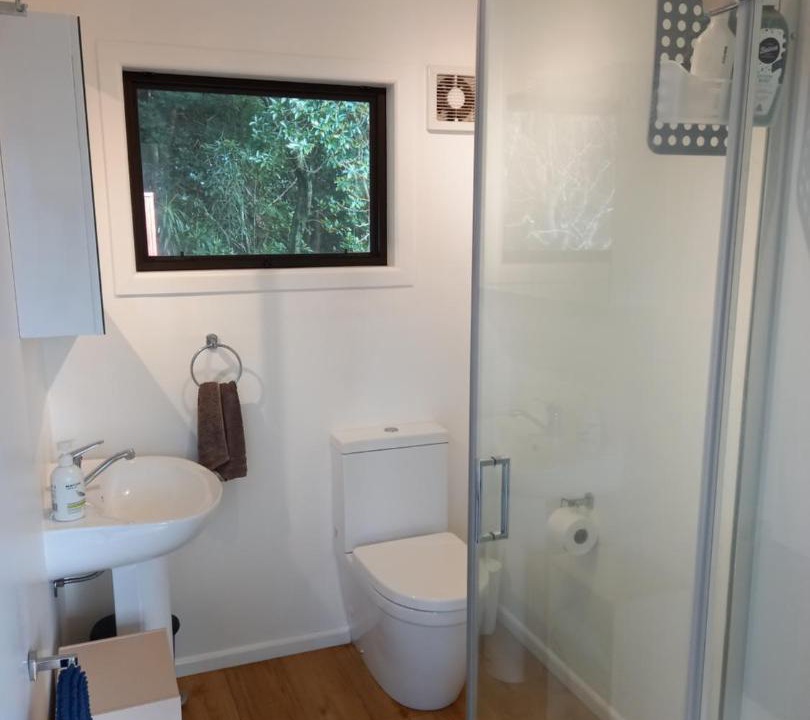 Photo of Bathroom in Waikanae