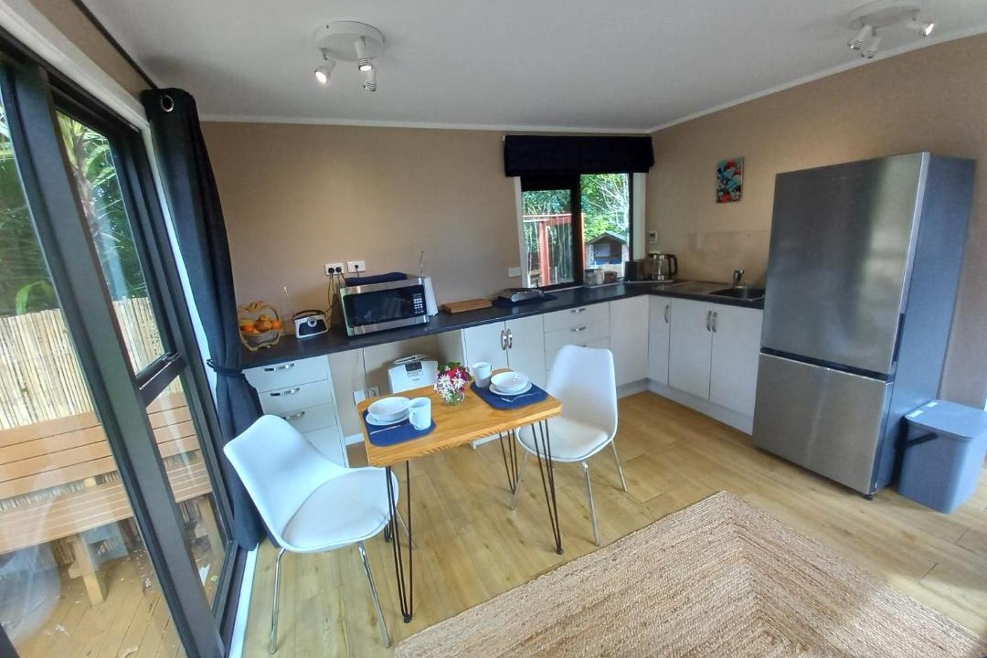 Photo of Kitchen in Waikanae