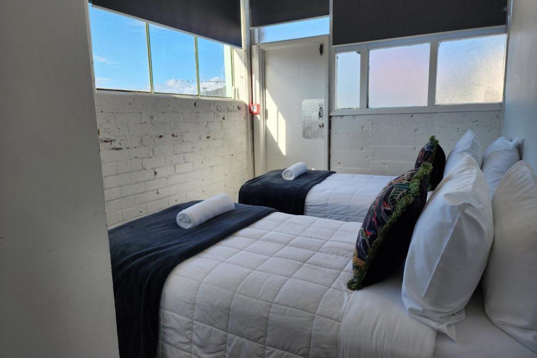 Photo of Bedroom in Te Aro