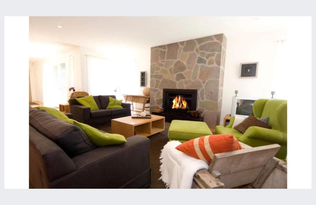 Photo of Livingroom in Flinders