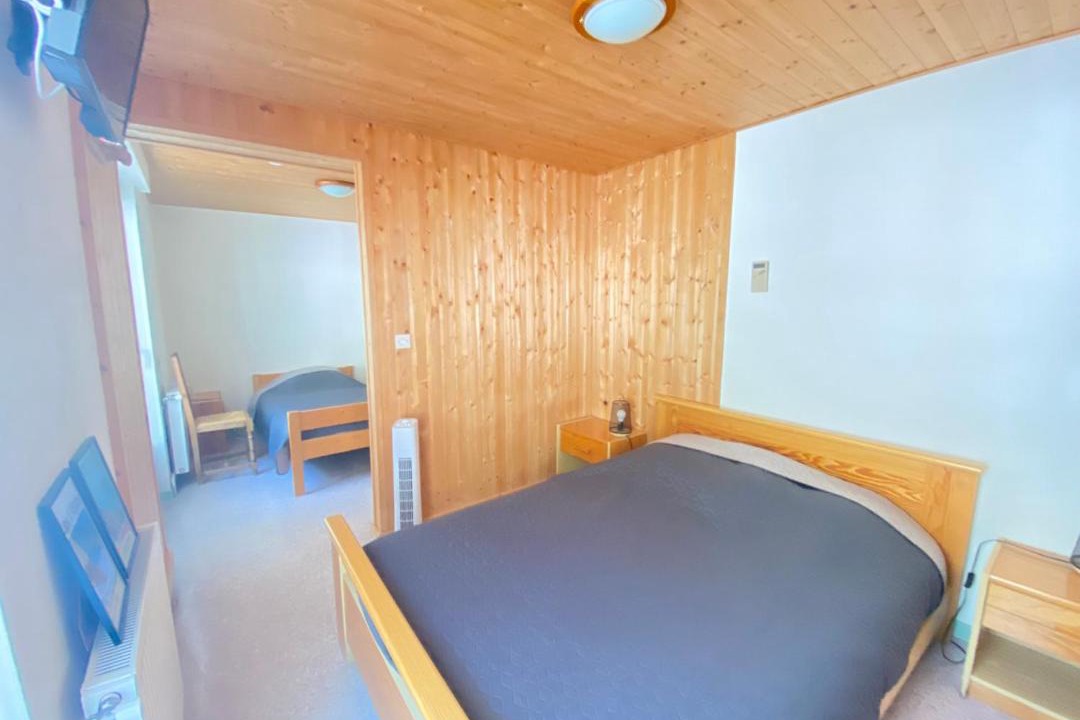 Photo of Bedroom in La Forclaz