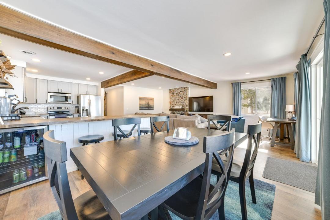 Photo of Kitchen in Long Lake