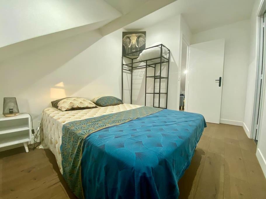 Photo of Bedroom in Creil