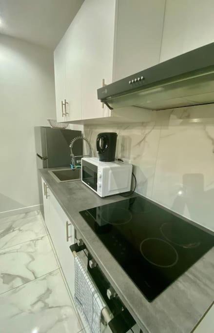 Photo of Kitchen in Creil