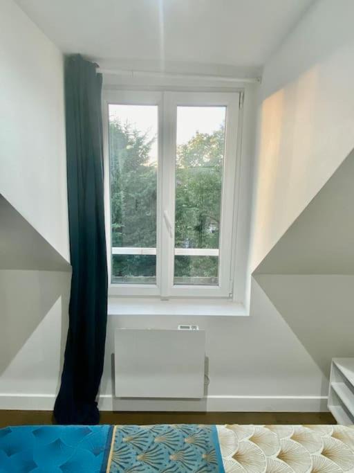 Photo of Bedroom in Creil