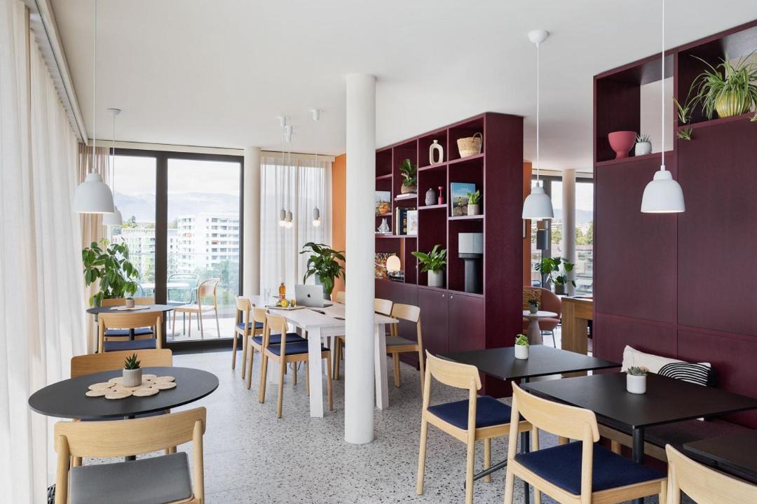 Photo of Others in Servette Poterie