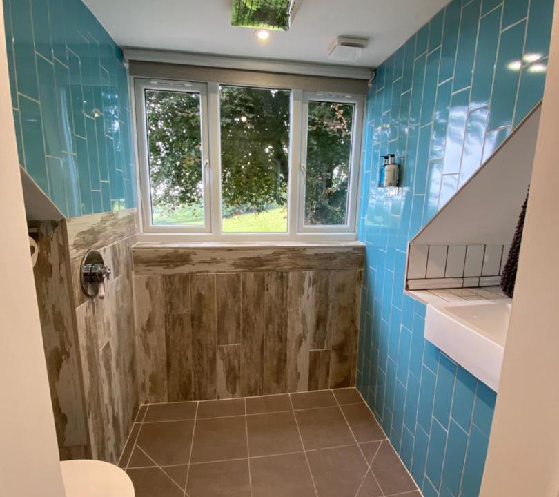 Photo of Bathroom in Dursley