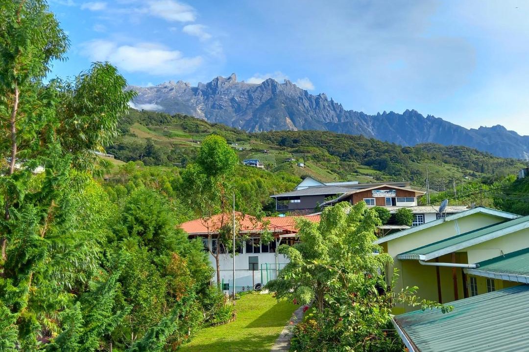 Photo of Others in Kundasang