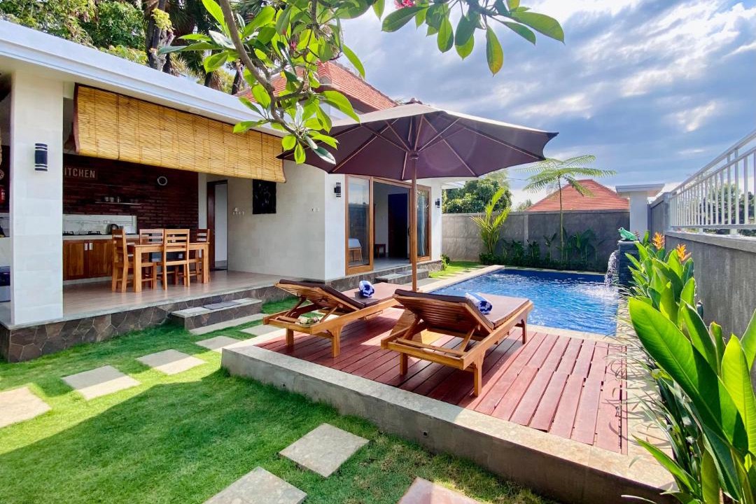 Photo of Others in Bukti