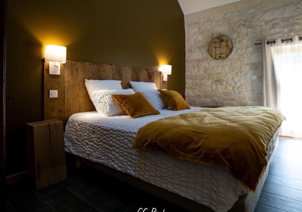 Photo of Bedroom in Belmont-Sainte-Foi