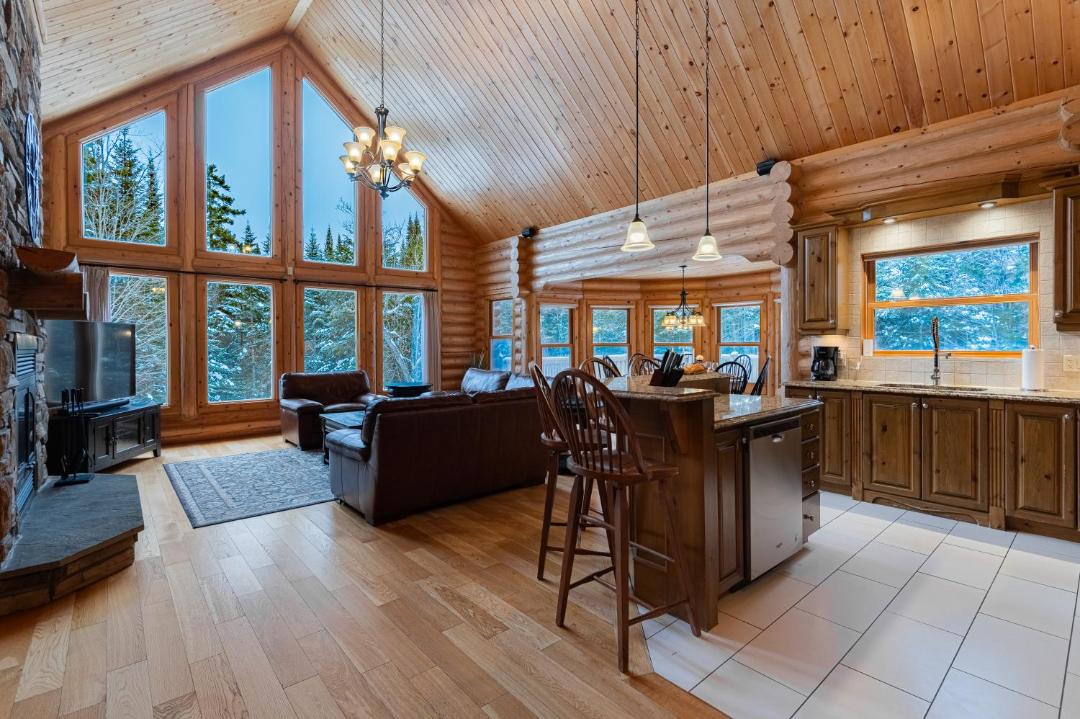 Photo of Others in Fiddler Lake Resort