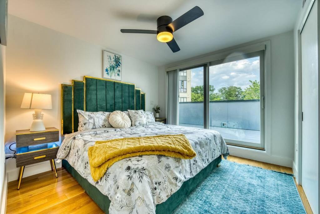 Photo of Bedroom in 16th Street Heights