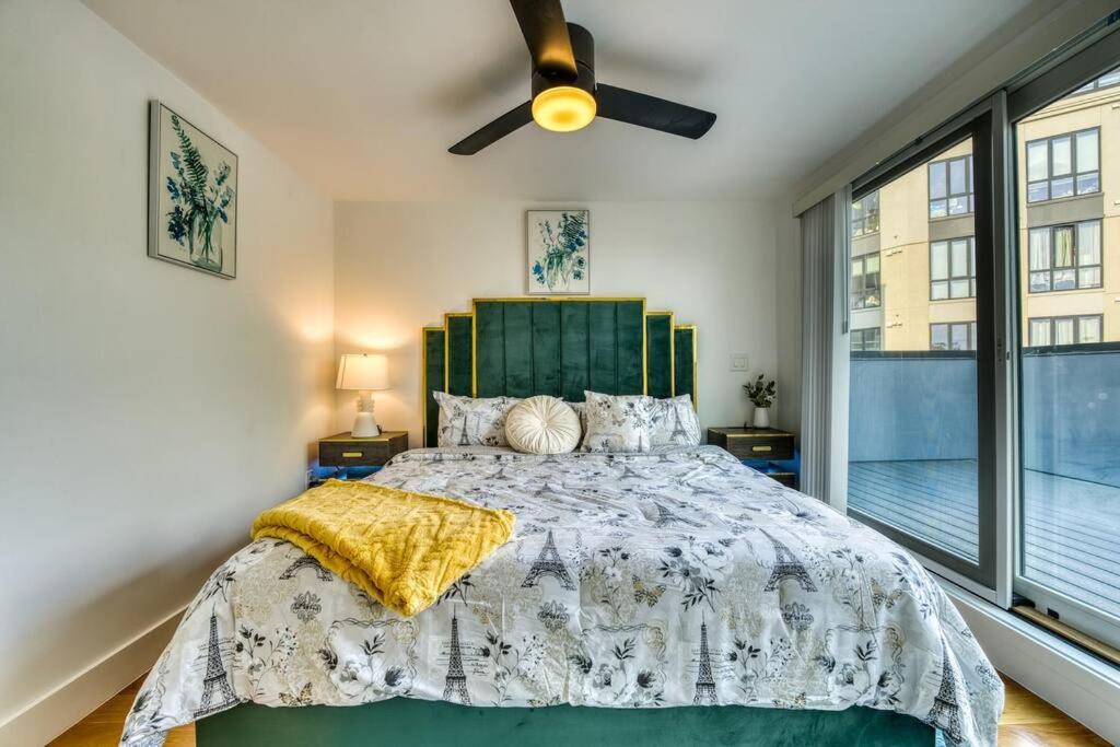 Photo of Bedroom in 16th Street Heights
