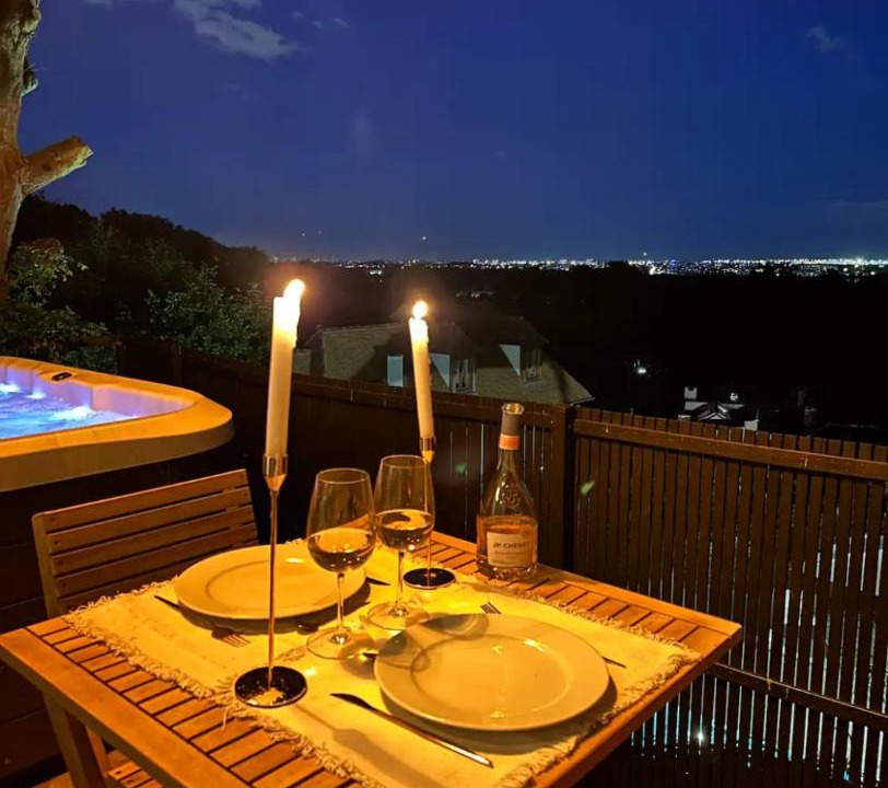 Photo of Patio Balcony in Le Plessis-Robinson