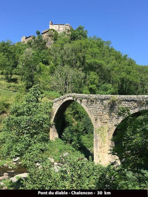Photo of Others in Rozier-Cotes-d'Aurec