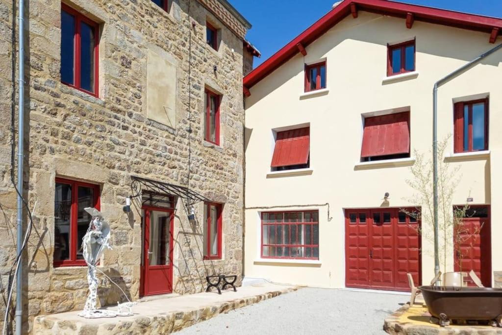 Photo of Others in Rozier-Cotes-d'Aurec