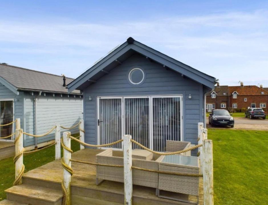 Photo of Others in Filey