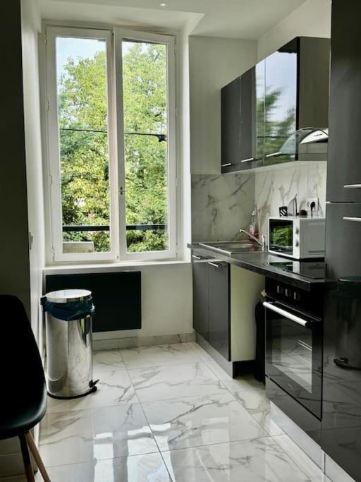 Photo of Kitchen in Creil