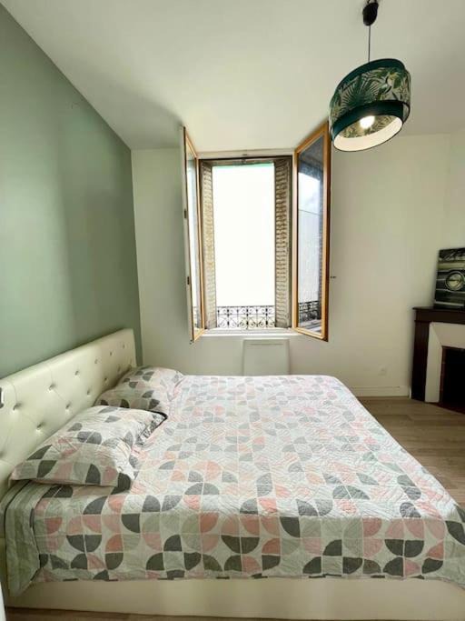 Photo of Bedroom in Creil