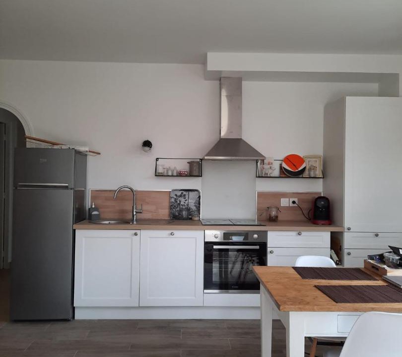 Photo of Kitchen in Crosne