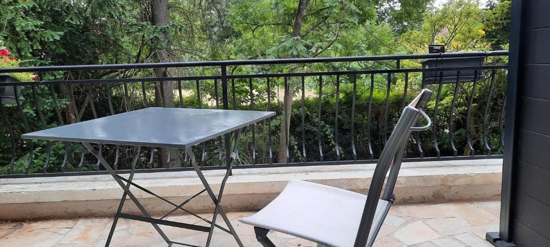 Photo of Patio Balcony in Crosne