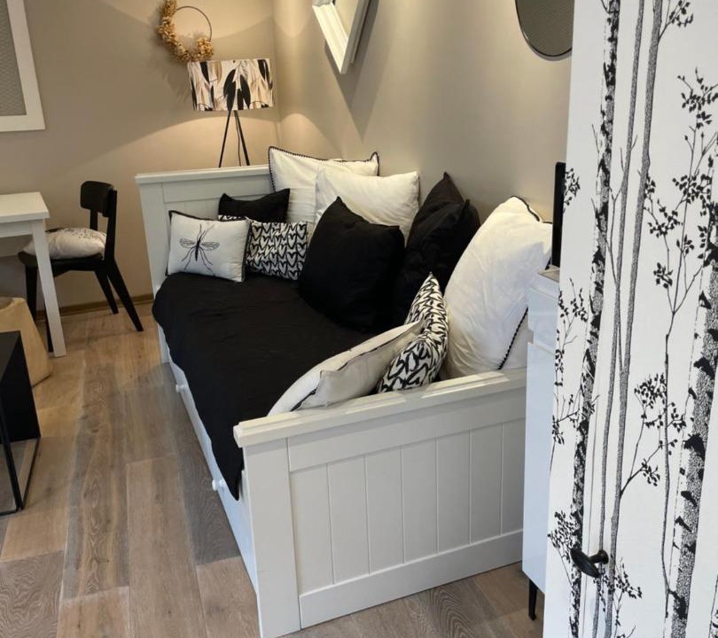 Photo of Bedroom in Fleury-en-Biere