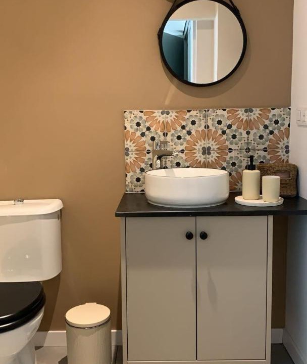 Photo of Bathroom in Semur-en-Auxois