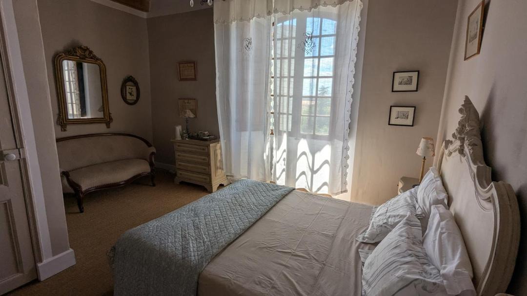 Photo of Bedroom in Roumoules