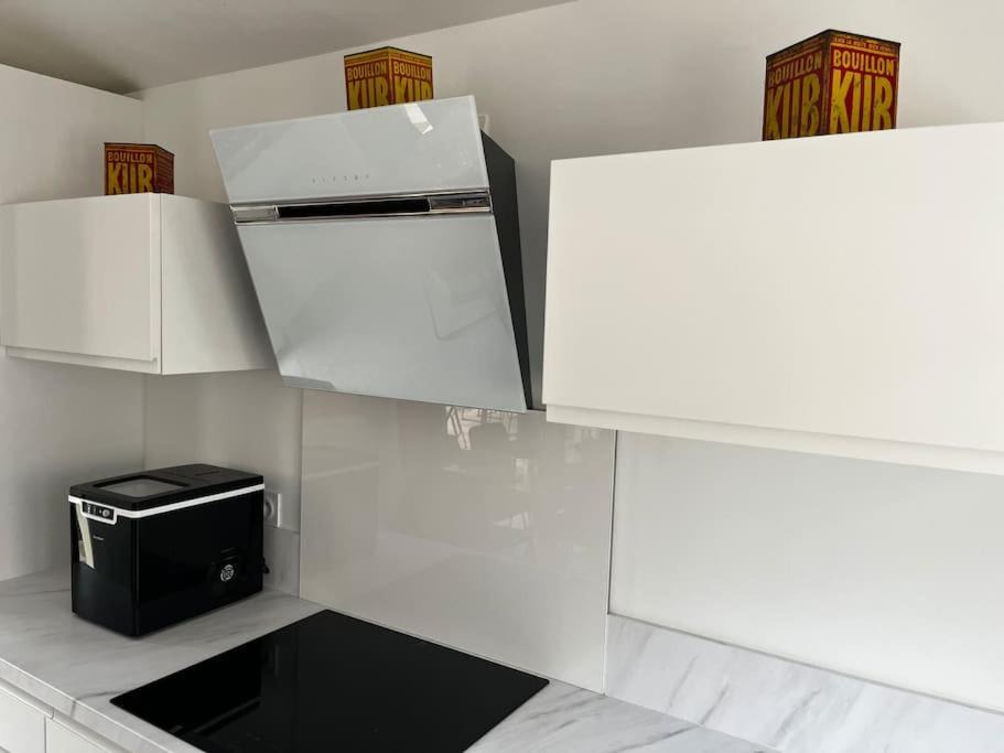 Photo of Kitchen in Blauzac