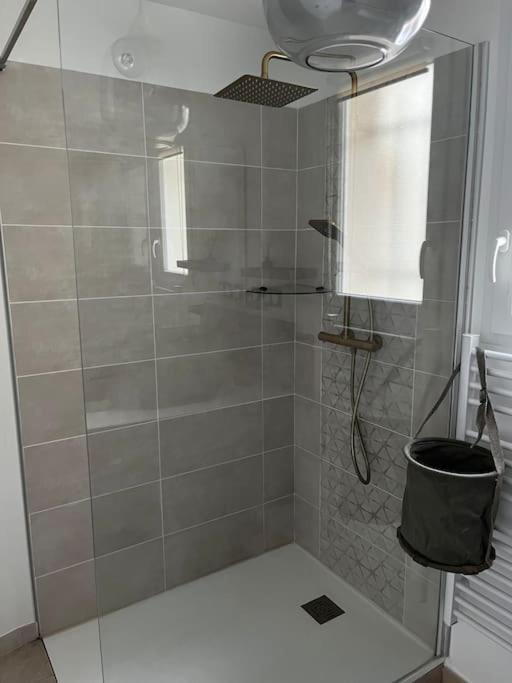 Photo of Bathroom in Blauzac