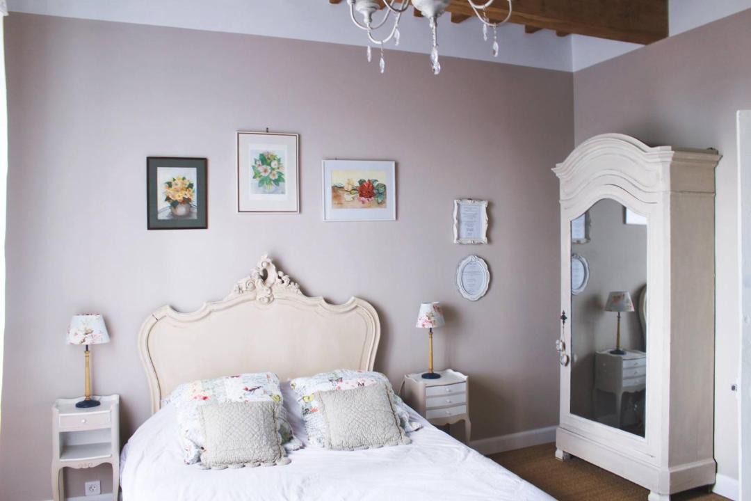 Photo of Bedroom in Roumoules