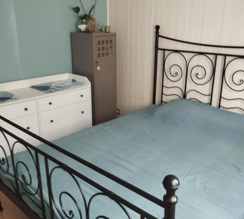 Photo of Bedroom in Calmont