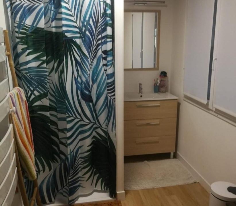 Photo of Bathroom in Calmont