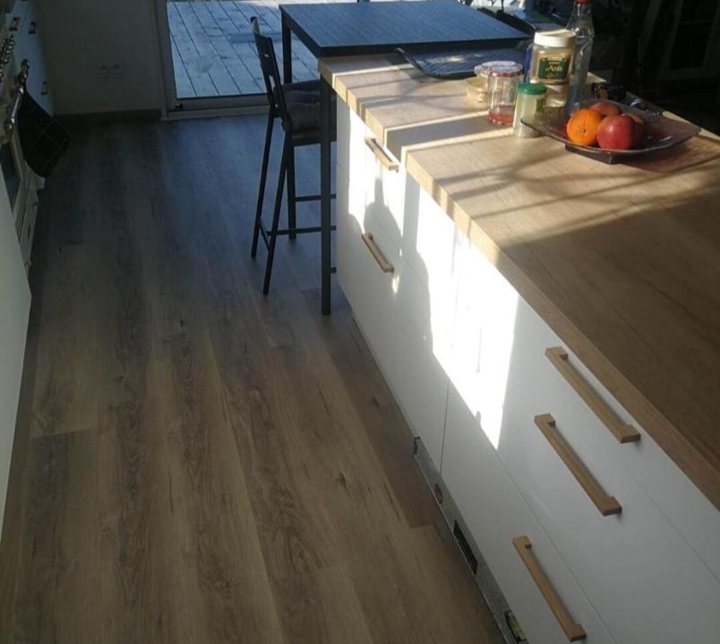 Photo of Kitchen in Calmont