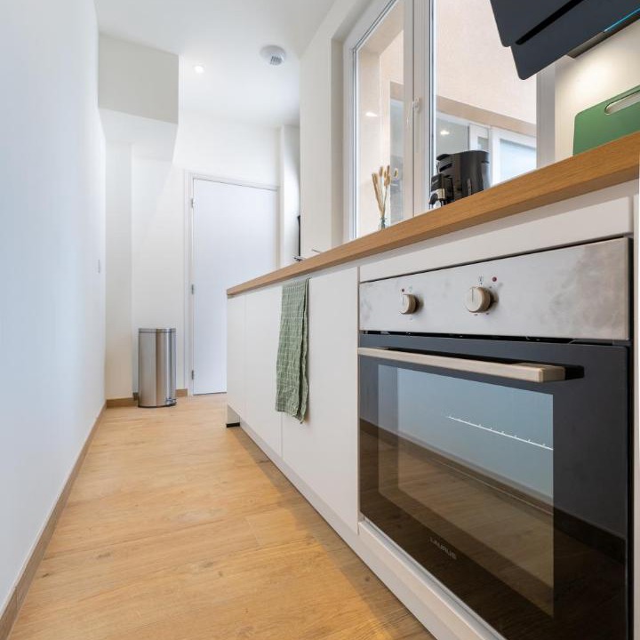 Photo of Kitchen in Dunkirk
