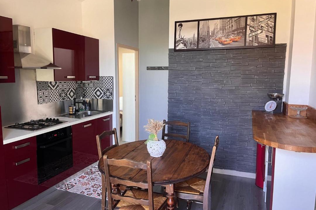 Photo of Kitchen in Lautrec