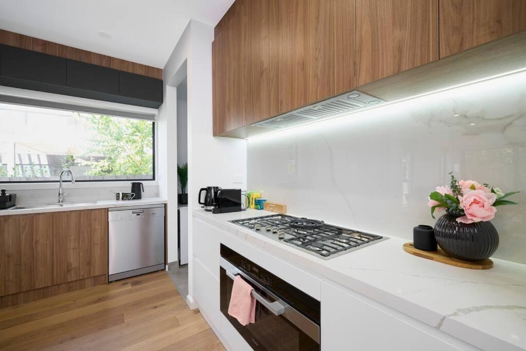 Photo of Kitchen in Preston