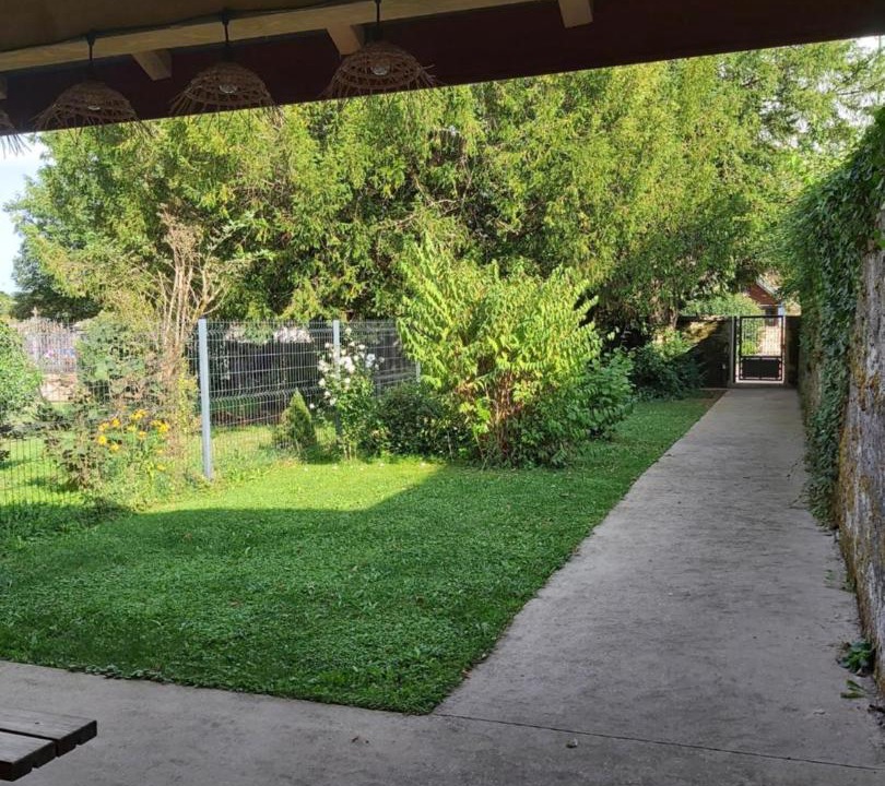 Photo of Others in Pont-de-Poitte