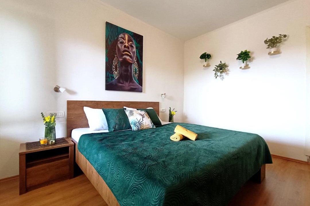 Photo of Bedroom in Ploce