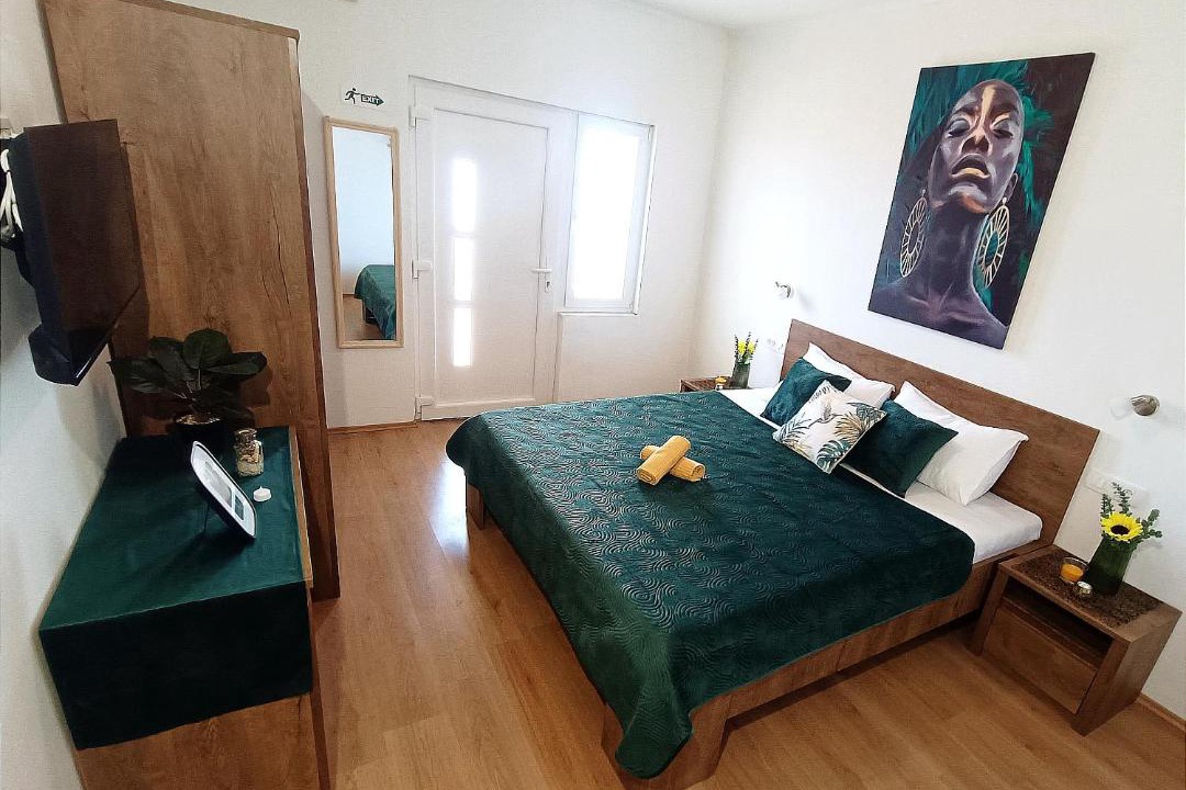 Photo of Bedroom in Ploce