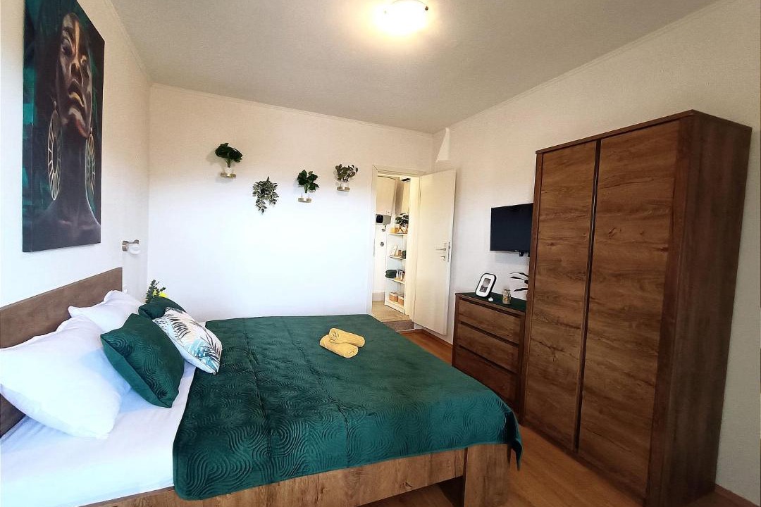 Photo of Bedroom in Ploce