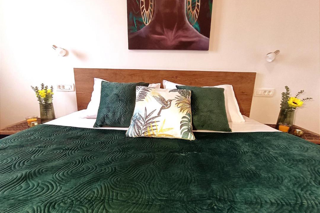 Photo of Bedroom in Ploce