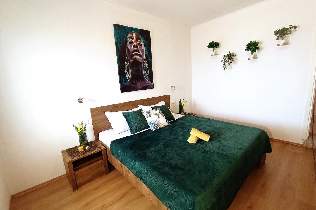 Photo of Bedroom in Ploce