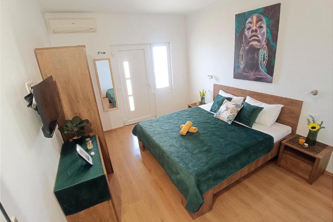 Photo of Bedroom in Ploce