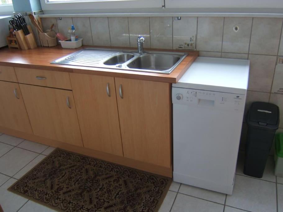 Photo of Kitchen in Scherwiller