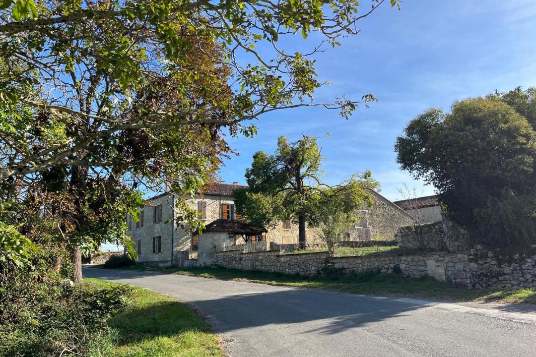 Photo of Others in L'Isle-Bouzon